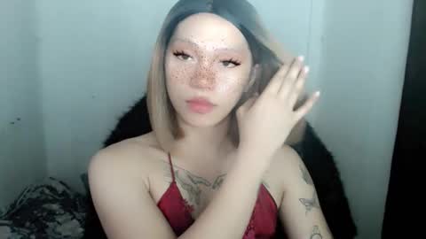 Snapshot of kellysexxie chatting on 16, 1, 2026 Kelly Smith online show from 16, 1, 2026