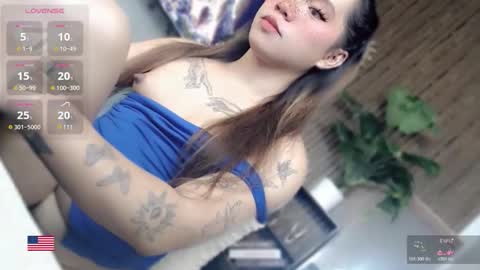 Snapshot of kellysexxie chatting on 5, 2, 2026 Kelly Smith online show from 5, 2, 2026