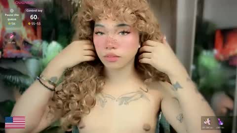 Snapshot of kellysexxie chatting on 1, 3, 2026 Kelly Smith online show from 1, 3, 2026