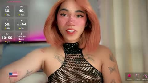 Kelly Smith online show from 7, 3, 2026