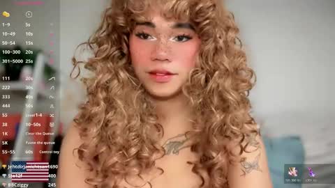 Kelly Smith online show from 2, 4, 2026