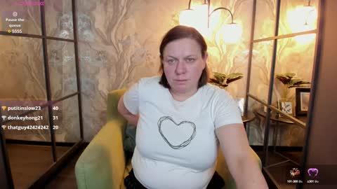 Snapshot of kellysuper chatting on 24, 2, 2025 Kelly online show from 24, 2, 2025