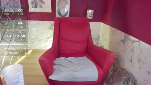 Snapshot of kellysuper chatting on 4, 10, 2025 Kelly online show from 4, 10, 2025