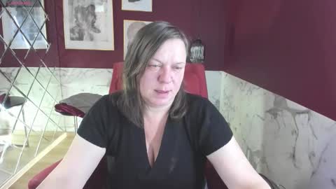 Snapshot of kellysuper chatting on 8, 10, 2025 Kelly online show from 8, 10, 2025