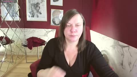 Snapshot of kellysuper chatting on 25, 11, 2025 Kelly online show from 25, 11, 2025