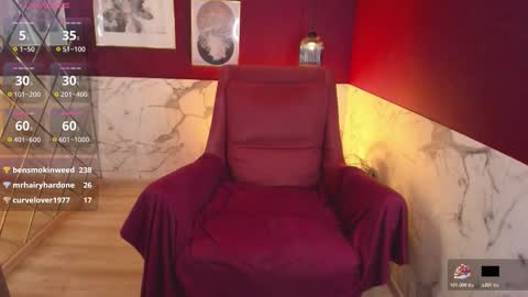 Snapshot of kellysuper chatting on 1, 12, 2025 Kelly online show from 1, 12, 2025