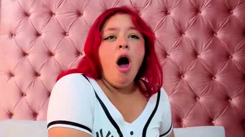 Snapshot of kelsey1_bss chatting on 2, 10, 2025 kelsey bss online show from 2, 10, 2025