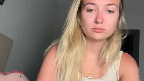 Snapshot of kelseyblu chatting on 14, 6, 2026 Kelsey Blu online show from 14, 6, 2026