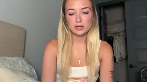 Snapshot of kelseyblu chatting on 27, 6, 2026 Kelsey Blu online show from 27, 6, 2026