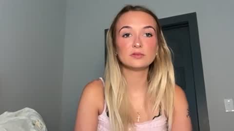 Snapshot of kelseyblu chatting on 27, 6, 2026 Kelsey Blu online show from 27, 6, 2026