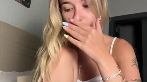 Snapshot of kelseyblu chatting on 18, 7, 2026 Kelsey Blu online show from 18, 7, 2026
