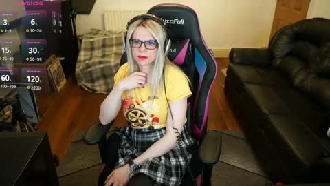 Snapshot of kelseycobalt chatting on 20, 5, 2026 kelseycobalt online show from 20, 5, 2026
