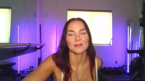 Snapshot of kelseyfirefly chatting on 11, 10, 2025 Kelsey Firefly online show from 11, 10, 2025