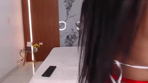 Snapshot of kelsiee_hills chatting on 10, 2, 2026 Samanta online show from 10, 2, 2026