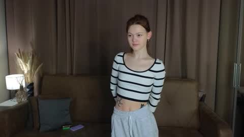 Eva online show from 17, 11, 2025