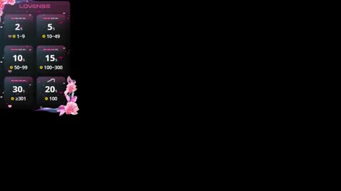    online show from 10, 9, 2025