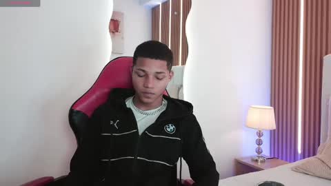 Snapshot of kelvin_josue chatting on 3, 5, 2026 Kelvin online show from 3, 5, 2026