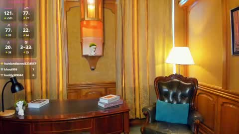 Snapshot of kemberlyrobeza chatting on 27, 5, 2026 Lina online show from 27, 5, 2026