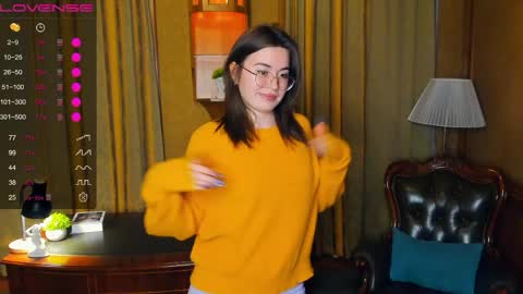 Snapshot of kemberlyrobeza chatting on 31, 5, 2026 Lina online show from 31, 5, 2026