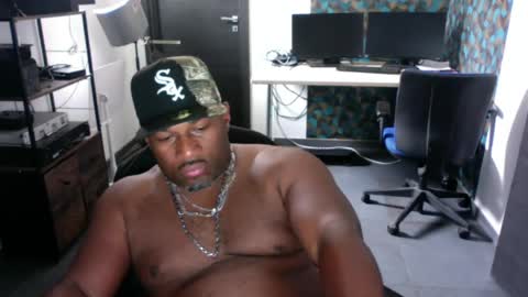 Snapshot of ken3897 chatting on 13, 7, 2026 ken3897 online show from 13, 7, 2026