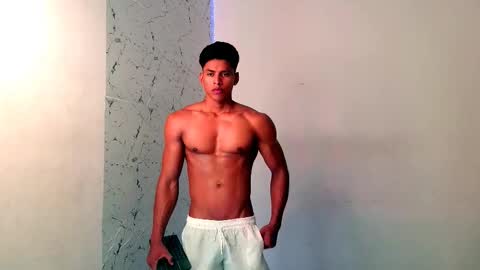 Snapshot of ken__owensx chatting on 18, 9, 2025 ken__owensx online show from 18, 9, 2025