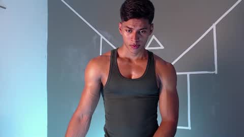 Snapshot of ken__owensx chatting on 21, 7, 2026 ken__owensx online show from 21, 7, 2026