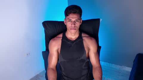 Snapshot of ken__owensx chatting on 23, 7, 2026 ken__owensx online show from 23, 7, 2026