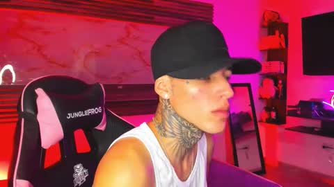 ken_and_bonnie online show from 22, 3, 2026