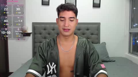 ken_blaker online show from 3, 12, 2024