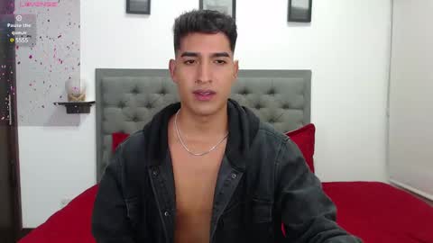 ken_blaker online show from 30, 12, 2024