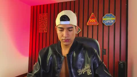 ken_blaker online show from 22, 10, 2025