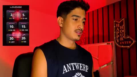 ken_blaker online show from 2, 12, 2025