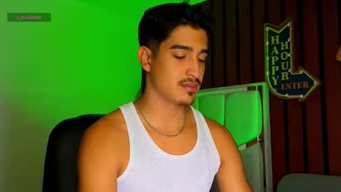 ken_blaker online show from 3, 12, 2025