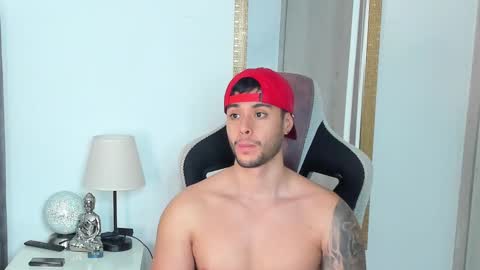 ken_mailik online show from 5, 2, 2026