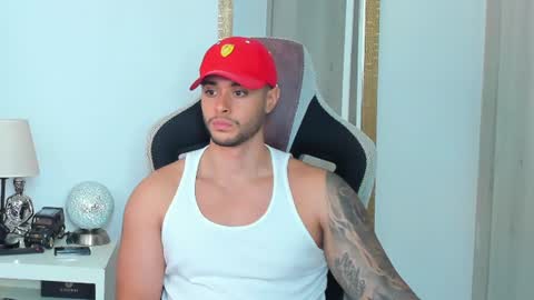 Snapshot of ken_mailik chatting on 16, 6, 2026 ken_mailik online show from 16, 6, 2026