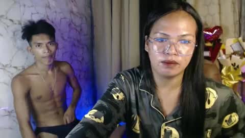 ken_minjun online show from 21, 2, 2026