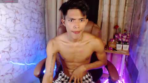 ken_minjun online show from 9, 4, 2026