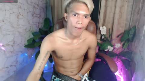 ken_minjun online show from 15, 6, 2026