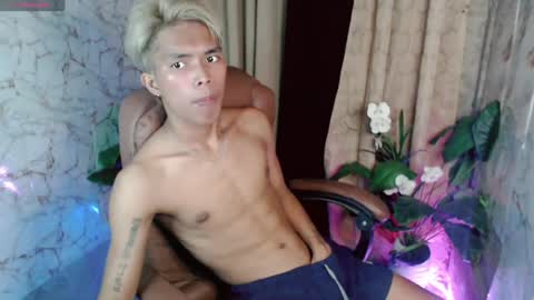 ken_minjun online show from 16, 6, 2026