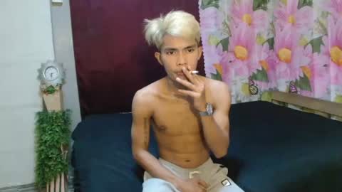 ken_minjun online show from 27, 6, 2026