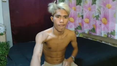 ken_minjun online show from 27, 6, 2026