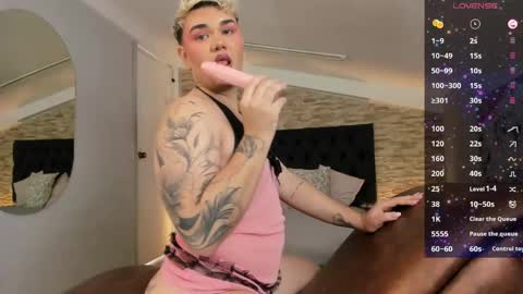 Ken online show from 29, 5, 2026