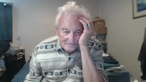 Ken online show from 24, 2, 2025