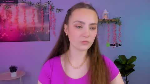 Snapshot of kendal_blow chatting on 2, 2, 2026 Sweet Kendal online show from 2, 2, 2026