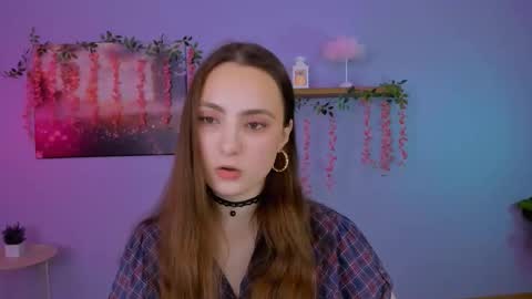 Snapshot of kendal_blow chatting on 3, 2, 2026 Sweet Kendal online show from 3, 2, 2026