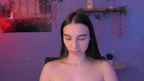 Snapshot of kendal_blow chatting on 5, 2, 2026 Sweet Kendal online show from 5, 2, 2026