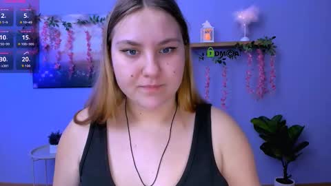 Snapshot of kendal_blow chatting on 8, 2, 2026 Sweet Kendal online show from 8, 2, 2026