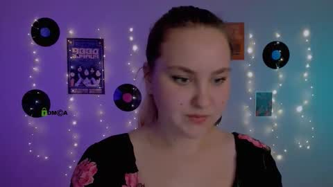 Snapshot of kendal_blow chatting on 23, 2, 2026 Sweet Kendal online show from 23, 2, 2026