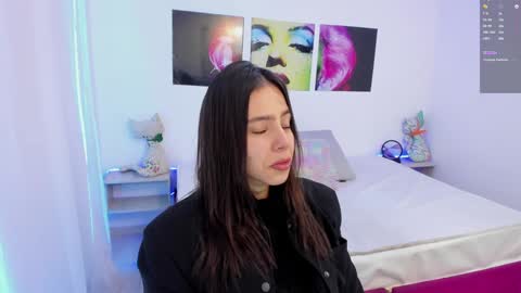 Snapshot of kendal_jhonsson chatting on 22, 12, 2024 kendal_jhonsson online show from 22, 12, 2024