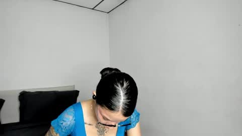 Snapshot of kendalgrey01 chatting on 27, 4, 2026 Kendal online show from 27, 4, 2026